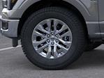 2025 Ford F-150 SuperCrew Cab 4x4 Pickup for sale #X5FB26018 - photo 20