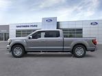 2025 Ford F-150 SuperCrew Cab 4x4 Pickup for sale #X5FB26018 - photo 4
