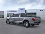 2025 Ford F-150 SuperCrew Cab 4x4 Pickup for sale #X5FB26018 - photo 2