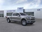 2025 Ford F-150 SuperCrew Cab 4x4 Pickup for sale #X5FB26018 - photo 8