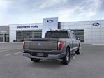 2025 Ford F-150 SuperCrew Cab 4x4 Pickup for sale #X5FB26018 - photo 9