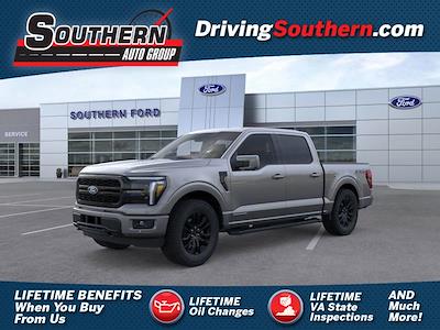 2025 Ford F-150 SuperCrew Cab 4x4 Pickup for sale #X5FB26907 - photo 1