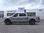2025 Ford F-150 SuperCrew Cab 4x4 Pickup for sale #X5FB26907 - photo 4