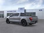 2025 Ford F-150 SuperCrew Cab 4x4 Pickup for sale #X5FB26907 - photo 2