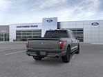 2025 Ford F-150 SuperCrew Cab 4x4 Pickup for sale #X5FB26907 - photo 9