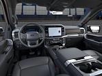 2025 Ford F-150 SuperCrew Cab 4x4 Pickup for sale #X5FB26995 - photo 10