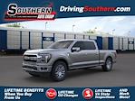 2025 Ford F-150 SuperCrew Cab 4x4 Pickup for sale #X5FB30120 - photo 1