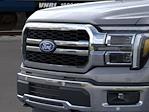 2025 Ford F-150 SuperCrew Cab 4x4 Pickup for sale #X5FB30120 - photo 18