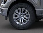 2025 Ford F-150 SuperCrew Cab 4x4 Pickup for sale #X5FB30120 - photo 20