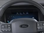 New 2025 Ford F-150 Lariat SuperCrew Cab 4x4 Pickup for sale #X5FB31521X - photo 14