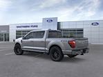 New 2025 Ford F-150 Lariat SuperCrew Cab 4x4 Pickup for sale #X5FB31521X - photo 2