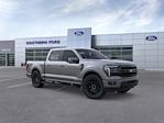 New 2025 Ford F-150 Lariat SuperCrew Cab 4x4 Pickup for sale #X5FB31521X - photo 8