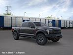 2025 Ford F-150 SuperCrew Cab 4x4 Pickup for sale #X5FB33397 - photo 8