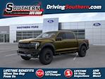 2025 Ford F-150 SuperCrew Cab 4x4 Pickup for sale #X5FB46420 - photo 1