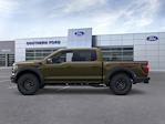 2025 Ford F-150 SuperCrew Cab 4x4 Pickup for sale #X5FB46420 - photo 4