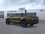 2025 Ford F-150 SuperCrew Cab 4x4 Pickup for sale #X5FB46420 - photo 2