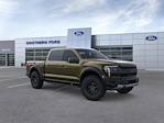 2025 Ford F-150 SuperCrew Cab 4x4 Pickup for sale #X5FB46420 - photo 8