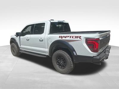 2024 Ford F-150 SuperCrew Cab 4x4 Pickup for sale #X5FB46420A - photo 2