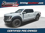 2024 Ford F-150 SuperCrew Cab 4x4 Pickup for sale #X5FB46420A - photo 1