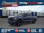 2025 Ford F-150 SuperCrew Cab 4x4 Pickup for sale #X5FB49326 - photo 1