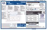2025 Ford F-150 SuperCrew Cab 4x4 Pickup for sale #X5FB49326 - photo 7