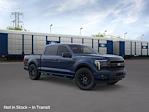 2025 Ford F-150 SuperCrew Cab 4x4 Pickup for sale #X5FB49326 - photo 8