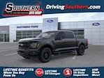2025 Ford F-150 SuperCrew Cab 4WD Pickup for sale #X5FB49571X - photo 1