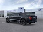 2025 Ford F-150 SuperCrew Cab 4WD Pickup for sale #X5FB49571X - photo 2