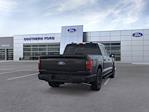 2025 Ford F-150 SuperCrew Cab 4WD Pickup for sale #X5FB49571X - photo 9