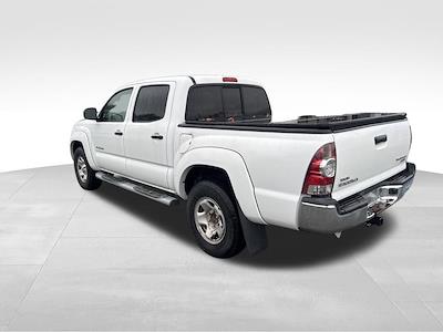 Used 2009 Toyota Tacoma PreRunner Double Cab for sale #X5FB62465XG - photo 2