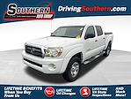 Used 2009 Toyota Tacoma PreRunner Double Cab for sale #X5FB62465XG - photo 1