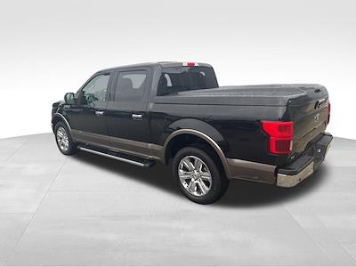 2019 Ford F-150 SuperCrew Cab RWD Pickup for sale #X5FB84474A - photo 2