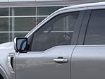 New 2025 Ford F-150 Lariat SuperCrew Cab 4x4 Pickup for sale #X5FB87407 - photo 21