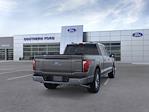 New 2025 Ford F-150 Lariat SuperCrew Cab 4x4 Pickup for sale #X5FB87407 - photo 9