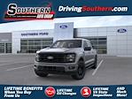 New 2025 Ford F-150 XLT SuperCrew Cab 4WD Pickup for sale #X5FB96438 - photo 1