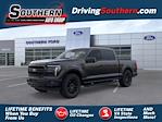 New 2025 Ford F-150 Lariat SuperCrew Cab 4WD Pickup for sale #X5FC02472 - photo 1