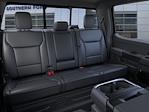 New 2025 Ford F-150 Lariat SuperCrew Cab 4WD Pickup for sale #X5FC02472 - photo 12