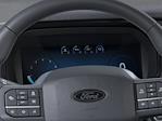 New 2025 Ford F-150 Lariat SuperCrew Cab 4WD Pickup for sale #X5FC02472 - photo 14