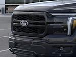 New 2025 Ford F-150 Lariat SuperCrew Cab 4WD Pickup for sale #X5FC02472 - photo 18