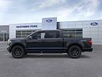 New 2025 Ford F-150 Lariat SuperCrew Cab 4WD Pickup for sale #X5FC02472 - photo 4