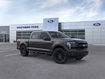New 2025 Ford F-150 Lariat SuperCrew Cab 4WD Pickup for sale #X5FC02472 - photo 8
