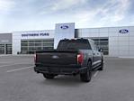 New 2025 Ford F-150 Lariat SuperCrew Cab 4WD Pickup for sale #X5FC02472 - photo 9
