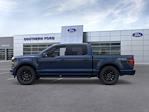 2025 Ford F-150 SuperCrew Cab 4WD Pickup for sale #X5FC04963X - photo 4