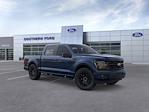 2025 Ford F-150 SuperCrew Cab 4WD Pickup for sale #X5FC04963X - photo 8