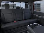 New 2025 Ford F-150 XLT SuperCrew Cab 4WD Pickup for sale #X5FC05089X - photo 12
