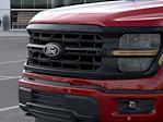 New 2025 Ford F-150 XLT SuperCrew Cab 4WD Pickup for sale #X5FC05089X - photo 18