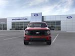 New 2025 Ford F-150 XLT SuperCrew Cab 4WD Pickup for sale #X5FC05089X - photo 6