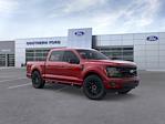 New 2025 Ford F-150 XLT SuperCrew Cab 4WD Pickup for sale #X5FC05089X - photo 8