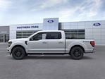 2025 Ford F-150 SuperCrew Cab 4WD Pickup for sale #X5FC05170X - photo 4