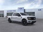2025 Ford F-150 SuperCrew Cab 4WD Pickup for sale #X5FC05170X - photo 8